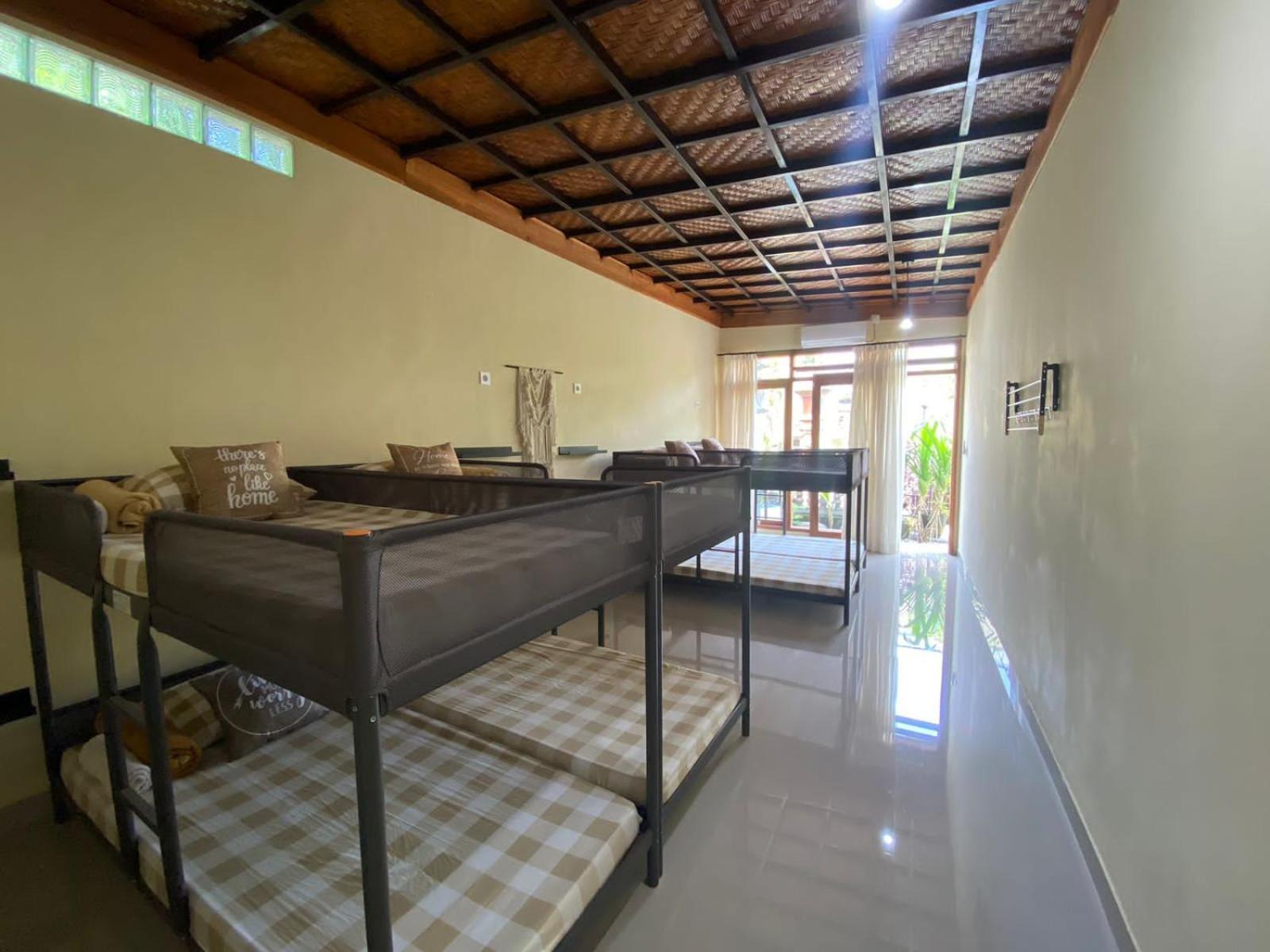 Coliving Bali Sweet Kost Lengkap Di Kota