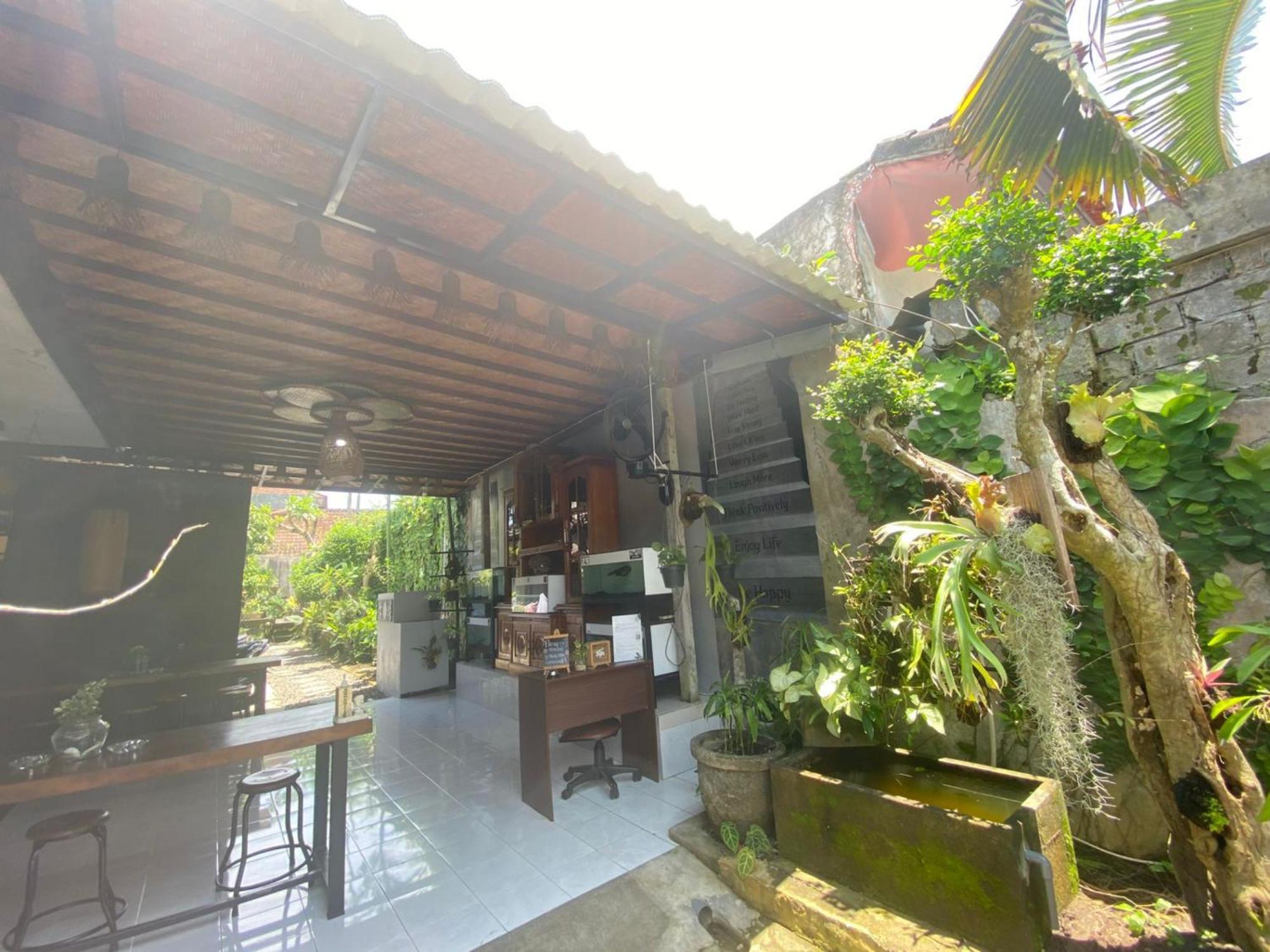 Homestay Coliving Bali Sweet Kost Lengkap Di Kota Tabanan (Bali)