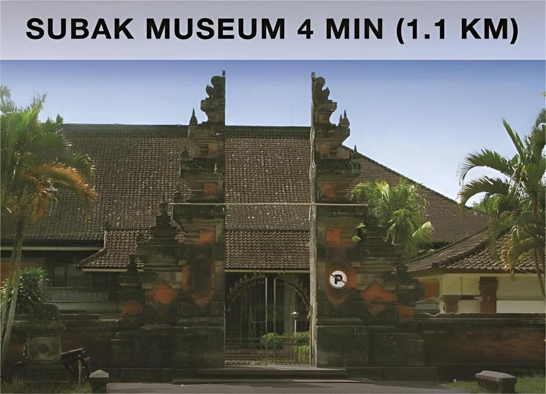 Coliving Bali Sweet Kost Lengkap Di Kota