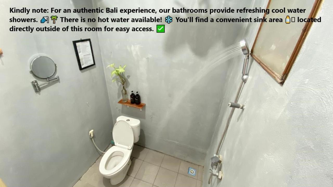 Coliving Bali Sweet Kost Lengkap Di Kota Homestay Tabanan (Bali)
