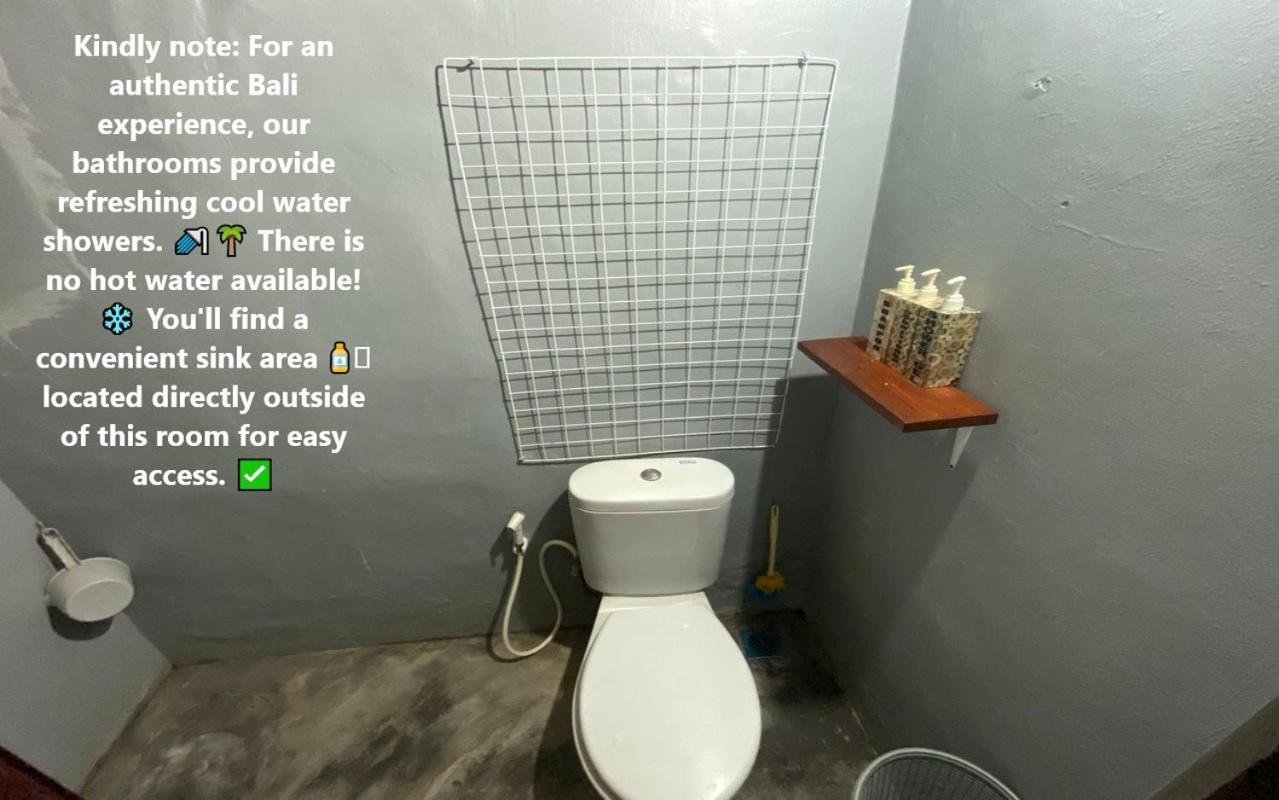 Coliving Bali Sweet Kost Lengkap Di Kota * Tabanan (Bali)