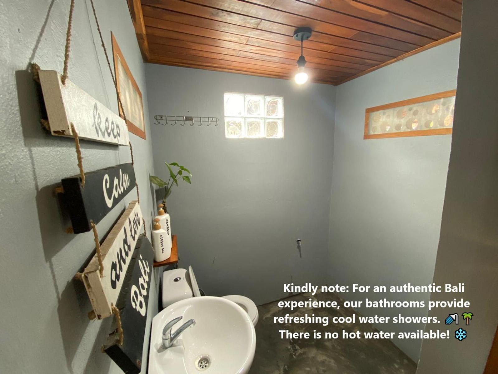 Homestay Coliving Bali Sweet Kost Lengkap Di Kota *