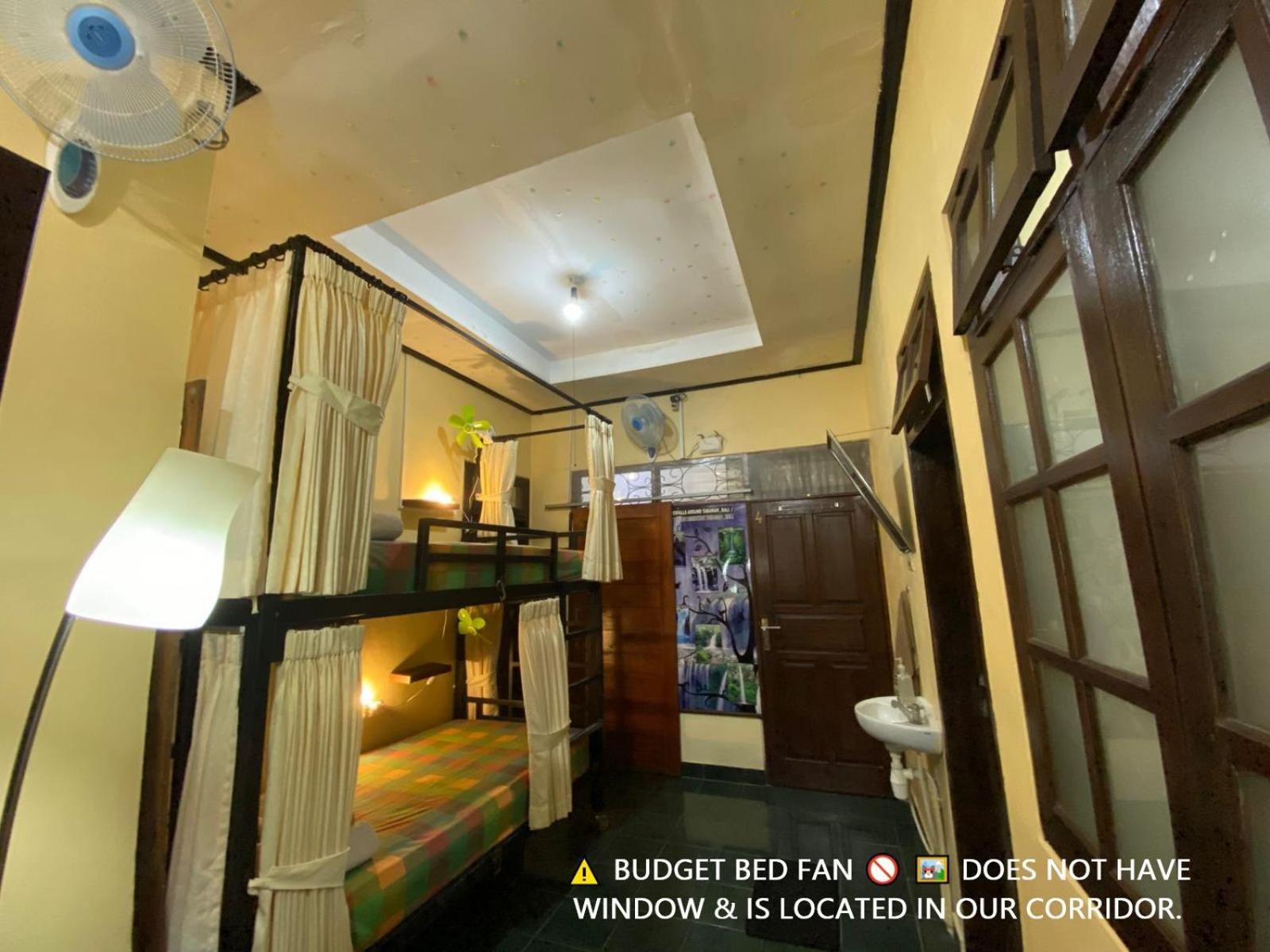 Coliving Bali Sweet Kost Lengkap Di Kota *
